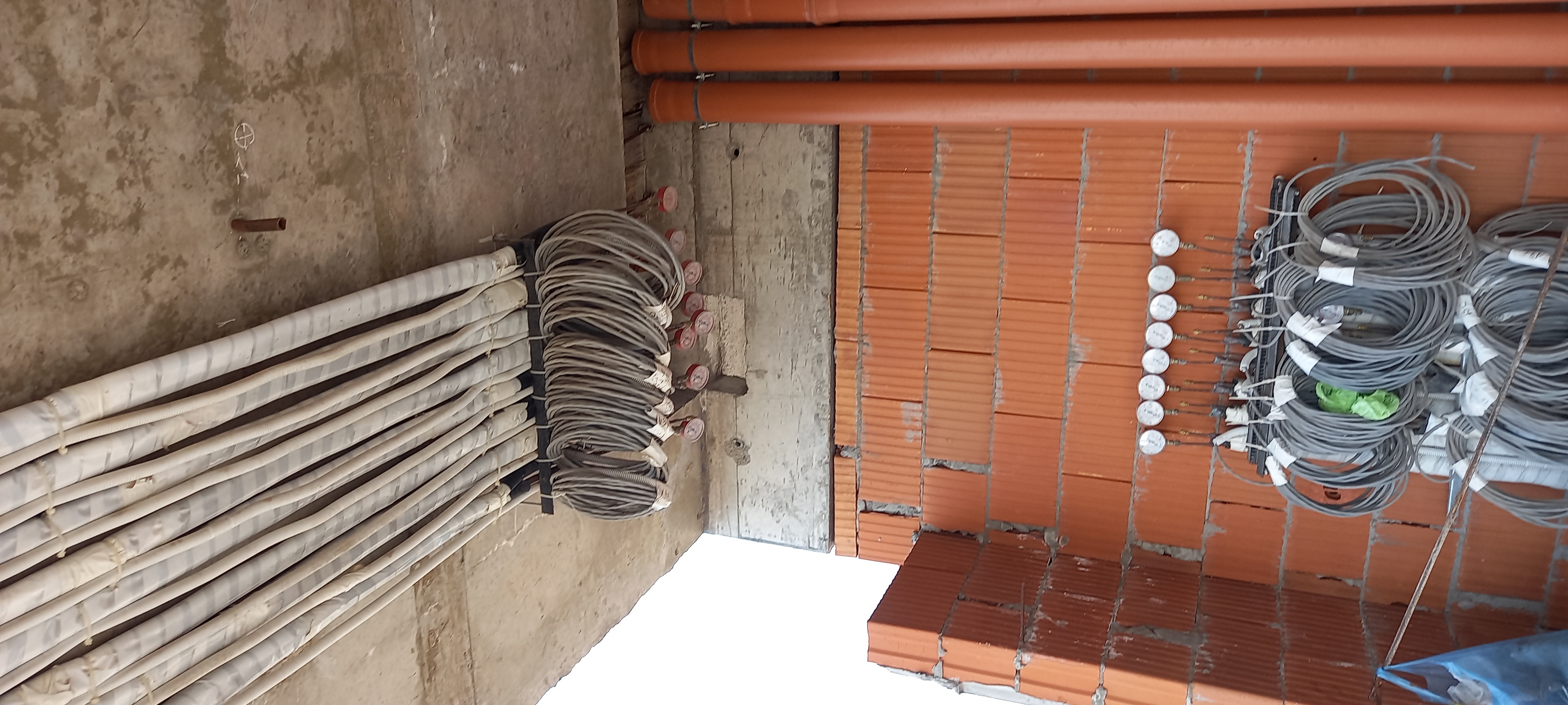 Proyecto y Obra
